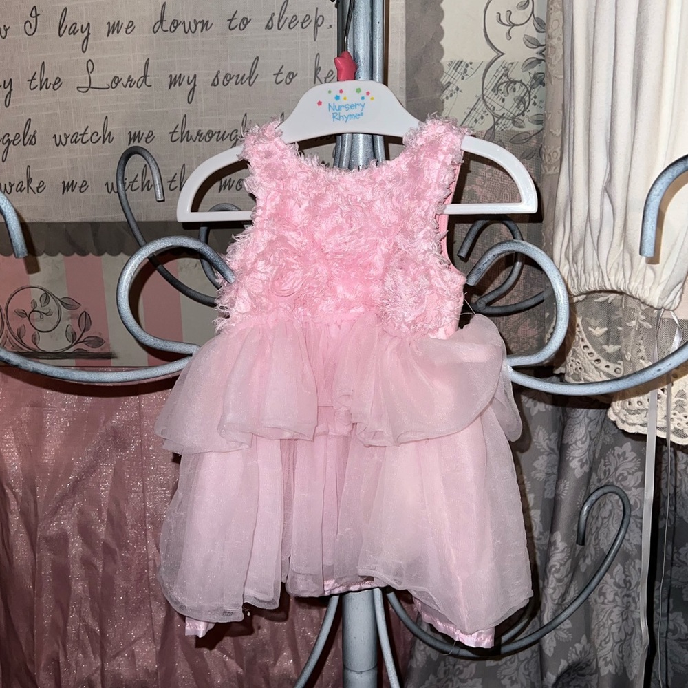 Mudpie Dress